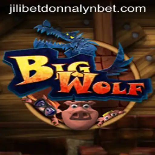 BigWolf: A Thrilling Adventure in the Gaming World