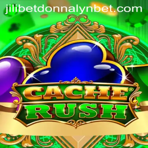 Unveiling CacheRush: A Thrilling Gaming Experience with Jilibet's Influence