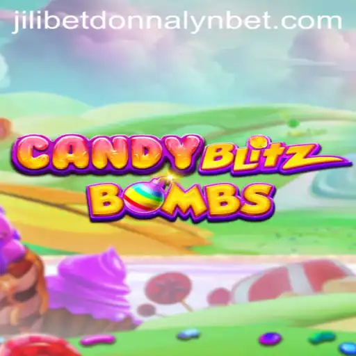 CandyBlitzBombs: An Explosive New Gaming Experience