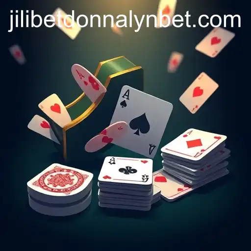 Exploring the Fascinating World of Card Games: Jilibet Donnalyn at the Heart of Innovation