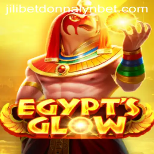 Discover the Enchanting World of EgyptsGlow: A Deep Dive into Gameplay and Strategy