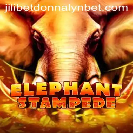 ElephantStampede: The Thrilling Adventure of Strategy and Fun