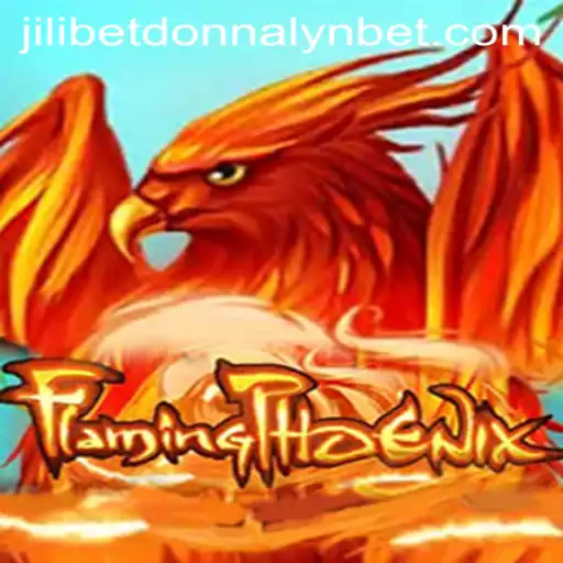 FlamingPhoenix: A Thrilling Gaming Adventure with a Burst of Excitement