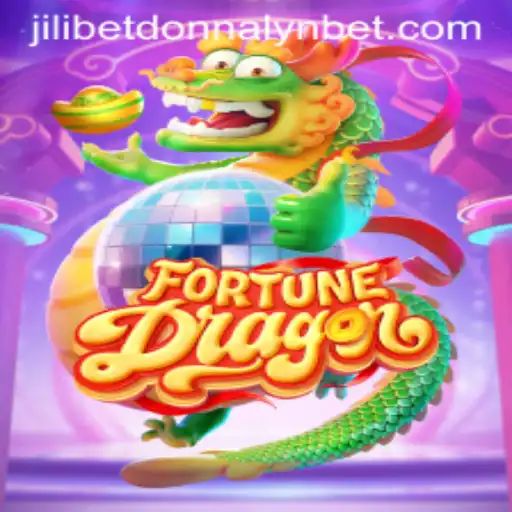 Explore the Thrill of FortuneDragon: A Game by Jilibet and Donnalyn