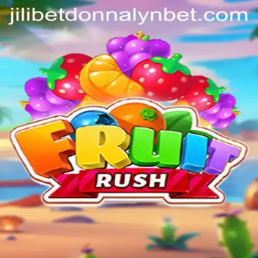 Unpacking FruitRush: A Vibrant Adventure in the World of Jilibet