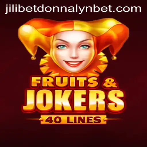 Exploring FruitsAndJokers40: A Dive into the Game and Its Exciting Features