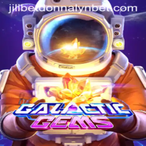 Exploring GalacticGems: A Universe of Adventure with Jilibet Donnalyn