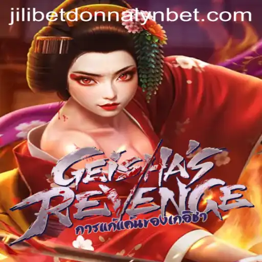 GeishasRevenge: A Captivating Journey into Mystical Gaming
