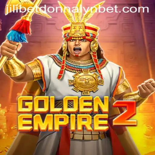 Unveiling the Excitement of GoldenEmpire2: A Thrilling Adventure Awaits