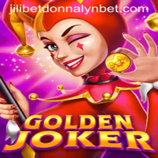 GoldenJoker: The Thrilling World of JiliBet's Newest Adventure