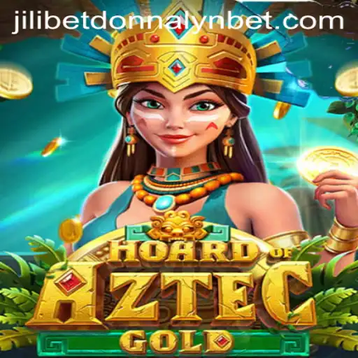 Discover the Adventure of HoardofAztecgold with Jilibet Donnalyn