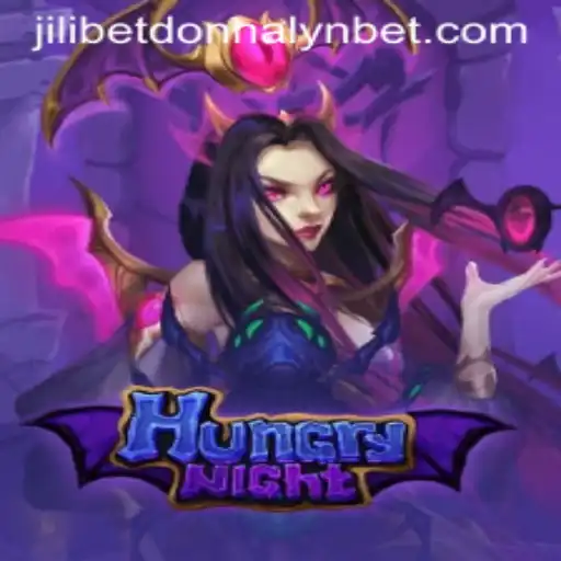 Exploring the Exciting World of HungryNight: A New Gaming Adventure
