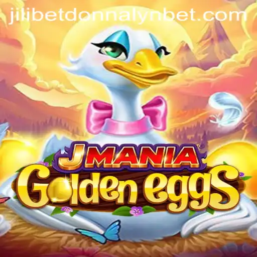 Exploring the Exciting World of JManiaGoldenEggs
