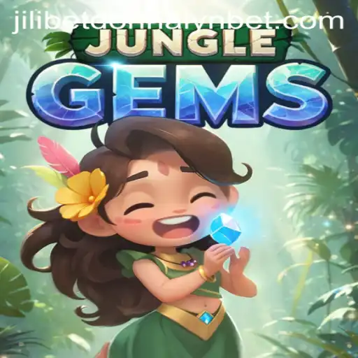 Exploring the Exciting World of JungleGems: A Gaming Experience with a Twist