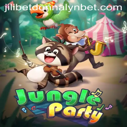 Explore the Thrills of JungleParty: A Wild Gaming Adventure
