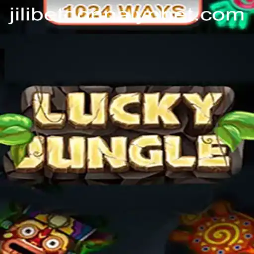 Exploring the Thrilling World of LuckyJungle1024