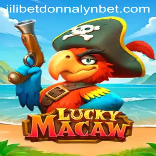 Explore the Thrills of LuckyMacaw: A Comprehensive Guide