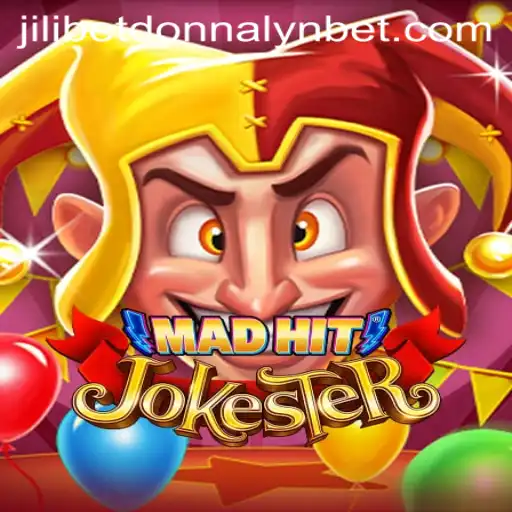 Discover the Thrills of MadHitJokester: A Comprehensive Guide