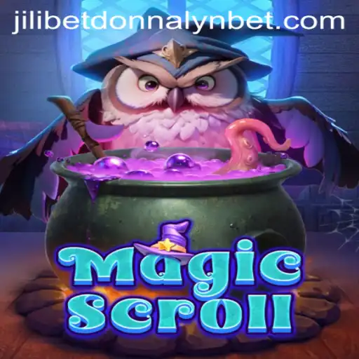 Unlocking the Secrets of MagicScroll and Its Connection to Jilibet Donnalyn