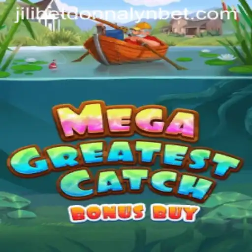 Discover MegaGreatestCatchBonusBuy: Your Ultimate Gaming Adventure