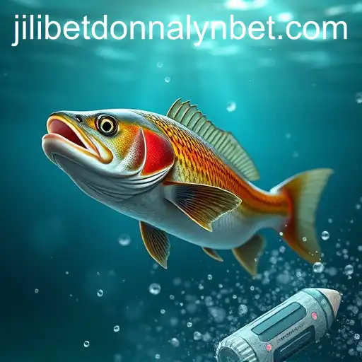 The Rise of Online Fishing: Exploring the Phenomenon of Jilibet Donnalyn