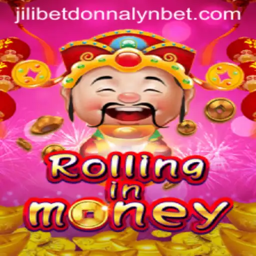 RollingInMoney: A Thrilling Gamble with Jilibet Donnalyn