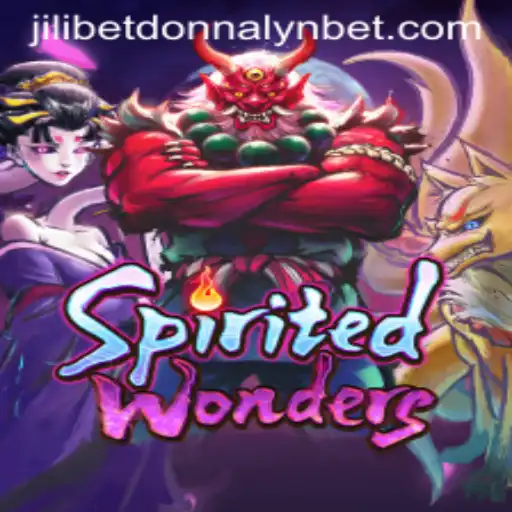 Discover the Enchantment of SpiritedWonders: An Engaging Journey of Adventure