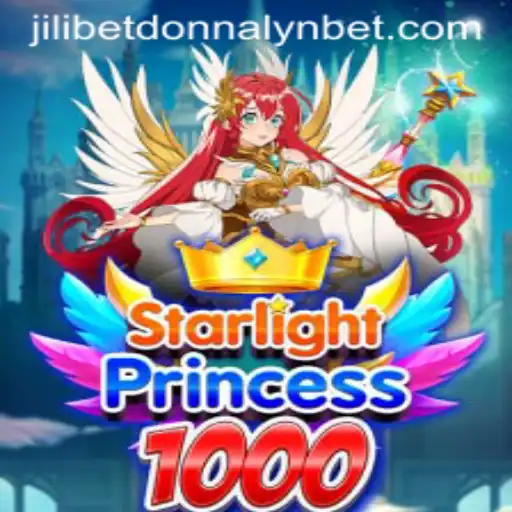 Explore the Fascinating World of StarlightPrincess1000 with Jilibet Donnalyn