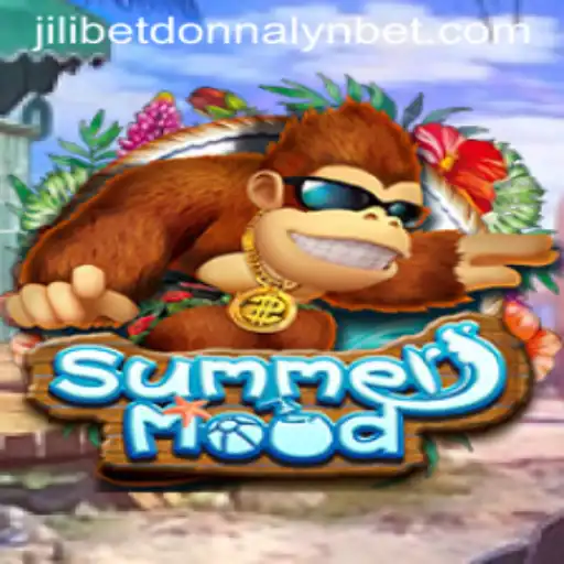 Experience the Thrill of SummerMood by Jilibet Donnalyn