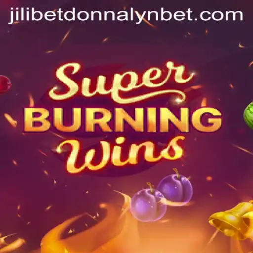 A Deep Dive into SuperBurningWins and the Trend of Jilibet Donnalyn