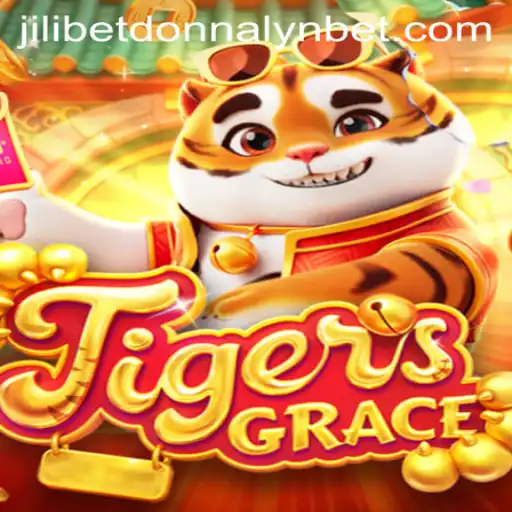 Discover the Exciting World of TigersGrace with JiliBet Donnalyn