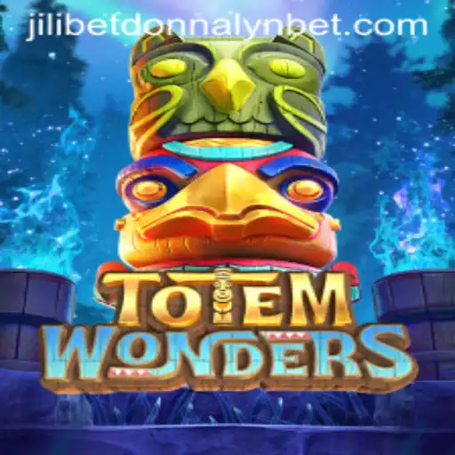 TotemWonders: A Captivating Game Experience with Jilibet and Donnalyn