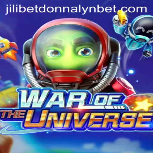 Exploring WAROFTHEUNIVERSE: A New Gaming Sensation