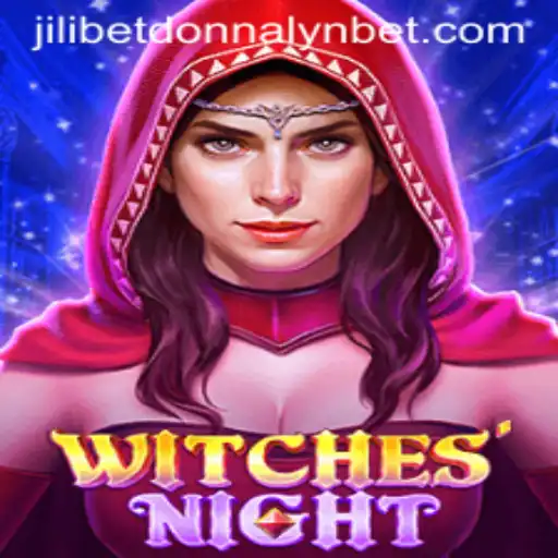 WitchesNight: The Enchanting World of Strategy and Sorcery