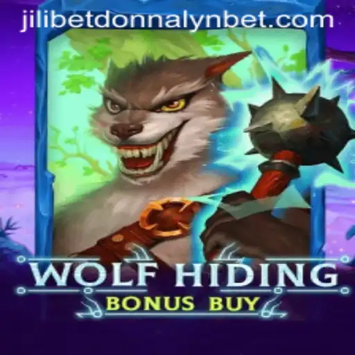 Exploring the Thrills of WolfHidingBonusBuy Game and the Buzz Around Jilibet Donnalyn