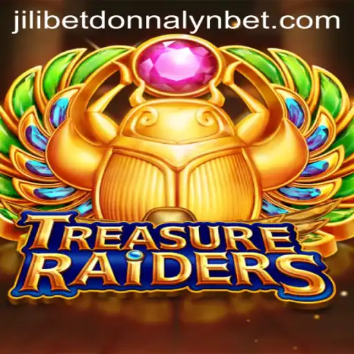 Discover the Excitement of TREASURERAIDERS and the Buzz Around 'jilibet donnalyn'