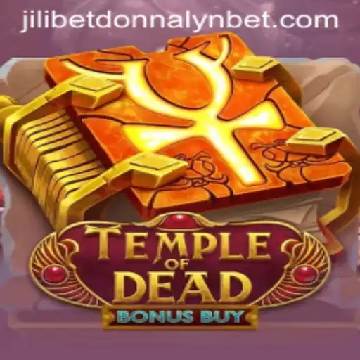Exploring TempleofDeadBonusBuy: A Mesmerizing Adventure in the World of Jilibet and Donnalyn