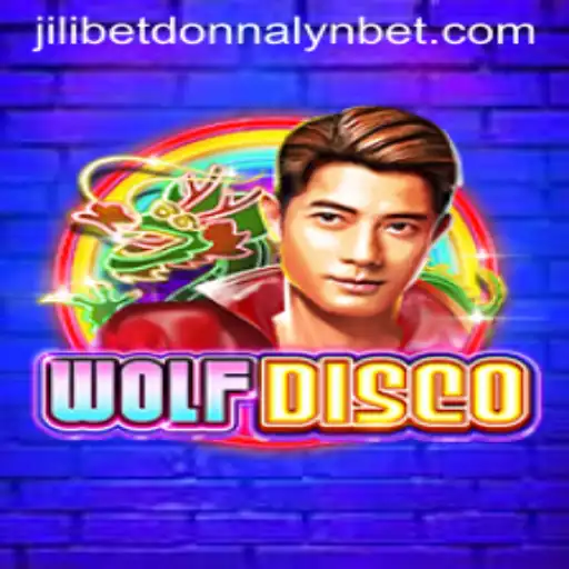 WolfDisco: A Thrilling New Game Experience with a Touch of Jilibet